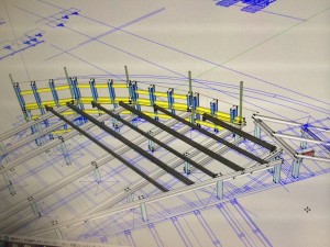 大手設計事務所の倒産に思う